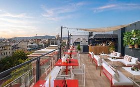 Hotel SERHS Rivoli Rambla